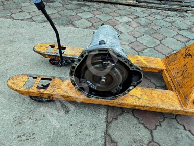 АКПП 5G-Tronic MERCEDES-BENZ C-класс W203/S203/CL203 (2000 - 2004) — Разборка Мерседес