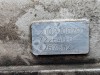 АКПП 5G-Tronic MERCEDES-BENZ C-класс W203/S203/CL203 (2000 - 2004) фото 8 &mdash; Разборка Мерседес