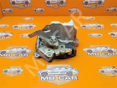 Замок двери задней левой MERCEDES-BENZ W124 W124/S124/C124/A124 (1984 - 1993) — Разборка Мерседес