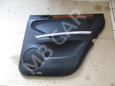 Карта двери задняя правая MERCEDES-BENZ GL-класс X164 (2006 - 2009) — Разборка Мерседес