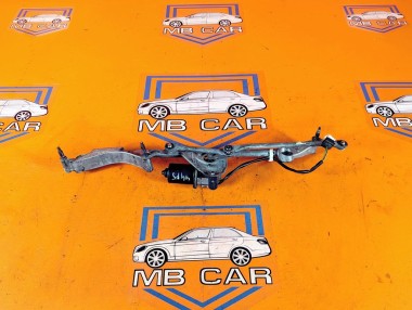 Трапеция дворников MERCEDES-BENZ CLK-класс C209/A209 (2002 - 2005) CLK 270 CDI 2.7 AT (170 л.с.) &mdash; Разборка Мерседес