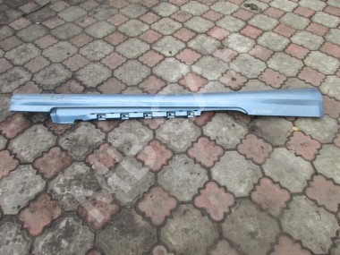 Порог пластиковый правый MERCEDES-BENZ E-класс W212/S212/C207/A207 (2009 - 2013) — Разборка Мерседес