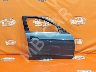 Дверь передняя правая MERCEDES-BENZ E-класс W212/S212/C207/A207 (2009 - 2013) — Разборка Мерседес