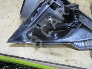 Зеркало правое MERCEDES-BENZ CLK-класс C209/A209 (2002 - 2005) — Разборка Мерседес