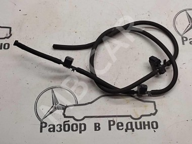 Форсунка омывателя лобового стекла MERCEDES-BENZ C-класс W204/S204 (2006 - 2011) — Разборка Мерседес