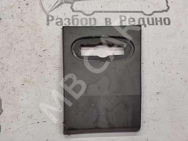 Молдинг MERCEDES-BENZ Sprinter W906 (2006 - 2019) — Разборка Мерседес