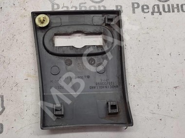 Молдинг MERCEDES-BENZ Sprinter W906 (2006 - 2019) — Разборка Мерседес