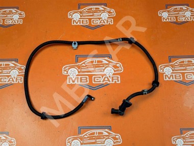 Провод генератора MERCEDES-BENZ C-класс W204/S204/С204 рестайлинг (2011 - 2015) — Разборка Мерседес