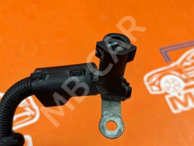 Провод генератора MERCEDES-BENZ C-класс W204/S204/С204 рестайлинг (2011 - 2015) — Разборка Мерседес