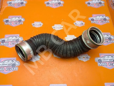 Патрубок интеркулера MERCEDES-BENZ C-класс W203/S203/CL203 (2000 - 2004) &mdash; Разборка Мерседес