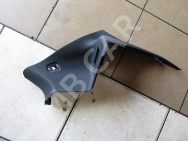 Накладка задней стойки MERCEDES-BENZ CLA-класс C117/X117 рестайлинг (2016 - 2019) — Разборка Мерседес