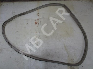 Уплотнитель дверного проема ( на кузове ) MERCEDES-BENZ C-класс W203/S203/CL203 рестайлинг (2004 - 2008) — Разборка Мерседес