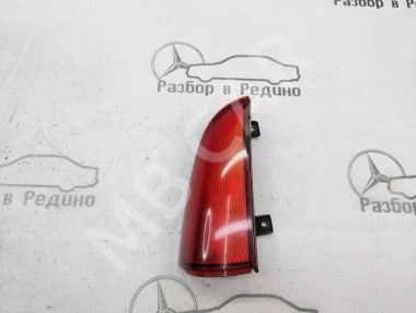 Фонарь задний левый MERCEDES-BENZ Vito W639 (2003 - 2010) — Разборка Мерседес