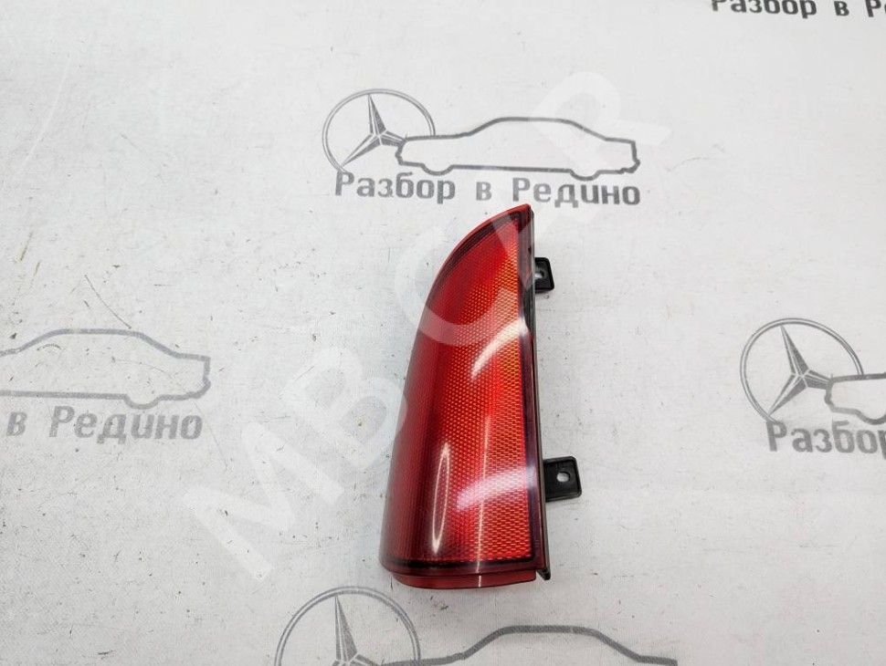 Фонарь задний левый MERCEDES-BENZ Vito W639 (2003 - 2010) фото 1 — Разборка Мерседес