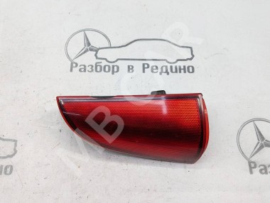 Фонарь задний левый MERCEDES-BENZ Vito W639 (2003 - 2010) — Разборка Мерседес