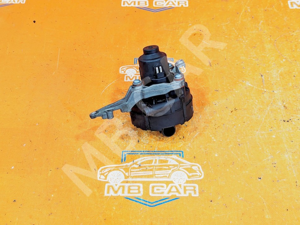 Продувка катализатора MERCEDES-BENZ S-класс W221 (2005 - 2009) фото 1 &mdash; Разборка Мерседес