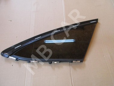 Стекло боковое MERCEDES-BENZ GLE-класс Coupe C292 (2015 - 2019) — Разборка Мерседес