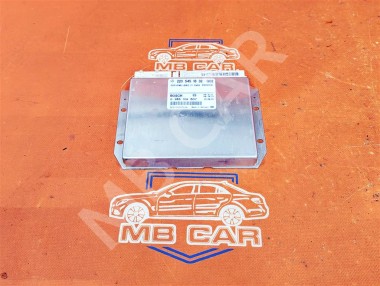 Блок ESP+PML MERCEDES-BENZ S-класс W220 рестайлинг (2002 - 2005) — Разборка Мерседес