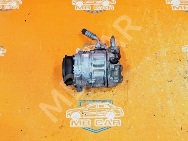 Компрессор кондиционера MERCEDES-BENZ Vito W639 (2003 - 2010) — Разборка Мерседес