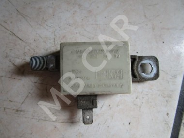 Антенна MERCEDES-BENZ S-класс W140 (1991 - 1998) — Разборка Мерседес