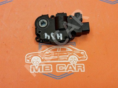 Сервоприводы печки MERCEDES-BENZ R-класс W251 (2005 - 2007) — Разборка Мерседес