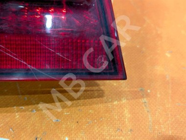 Фонарь задний левый MERCEDES-BENZ M-класс W164 рестайлинг (2008 - 2011) — Разборка Мерседес
