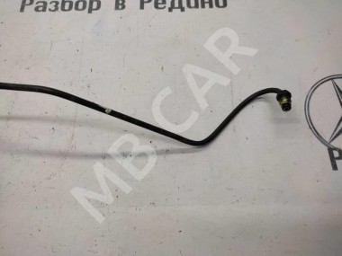 Трубка тормозная MERCEDES-BENZ G-класс W463 (1990 - 2006) — Разборка Мерседес