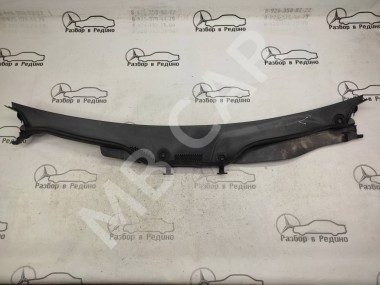 Жабо MERCEDES-BENZ M-класс W164 (2005 - 2008) — Разборка Мерседес