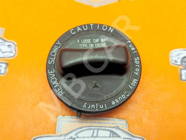 Крышка топливного бака MERCEDES-BENZ S-класс W220 рестайлинг (2002 - 2005) — Разборка Мерседес