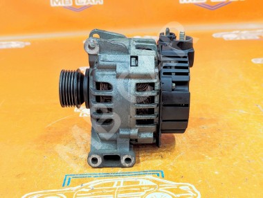 Генератор MERCEDES-BENZ A-класс W168 рестайлинг (2001 - 2004) — Разборка Мерседес