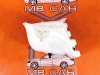 Бачок омывателя MERCEDES-BENZ Viano W639 (2003 - 2010) 3.2 AT (190 л.с.) фото 3 &mdash; Разборка Мерседес