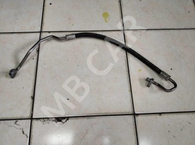 Трубка активного стабилизатора MERCEDES-BENZ GLE-класс AMG W166 (2015 - 2019) — Разборка Мерседес