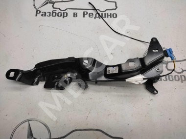 Замок складной крыши MERCEDES-BENZ C-класс W205/S205/C205/A205 (2014 - 2018) — Разборка Мерседес
