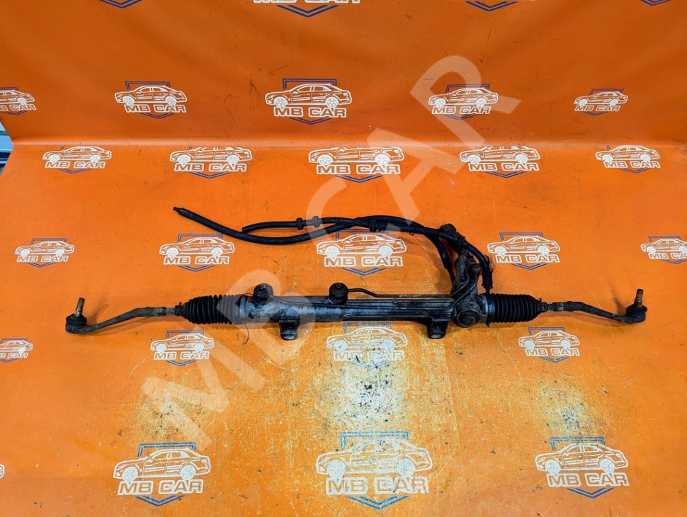 Рулевая рейка MERCEDES-BENZ M-класс W163 рестайлинг (2001 - 2005) фото 1 &mdash; Разборка Мерседес