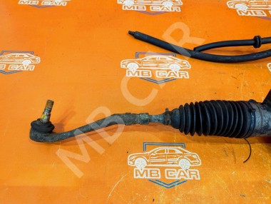 Рулевая рейка MERCEDES-BENZ M-класс W163 рестайлинг (2001 - 2005) — Разборка Мерседес