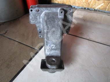 Лапа правая MERCEDES-BENZ M-класс W163 рестайлинг (2001 - 2005) — Разборка Мерседес