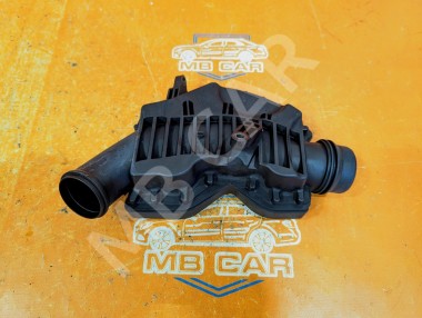 Демпфер турбины MERCEDES-BENZ E-класс W212/S212/C207/A207 (2009 - 2013) — Разборка Мерседес