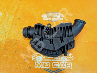 Демпфер турбины MERCEDES-BENZ E-класс W212/S212/C207/A207 (2009 - 2013) — Разборка Мерседес