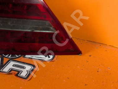 Фонарь задний левый MERCEDES-BENZ S-класс W221 рестайлинг (2009 - 2013) &mdash; Разборка Мерседес