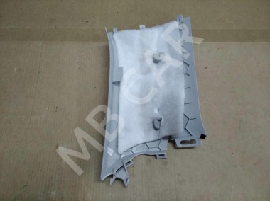 Накладка задней стойки MERCEDES-BENZ GLE-класс AMG W166 (2015 - 2019) — Разборка Мерседес