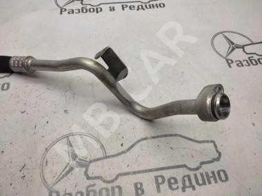 Трубка кондиционера MERCEDES-BENZ B-класс W246 (2011 - 2014) — Разборка Мерседес