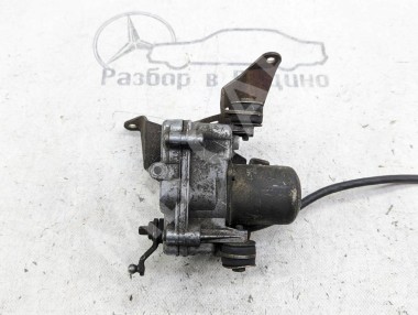 Моторчик круиз-контроля MERCEDES-BENZ W124 W124/S124/C124/A124 (1984 - 1993) — Разборка Мерседес