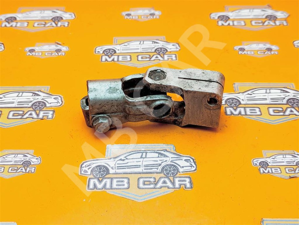 Кардан рулевого вала MERCEDES-BENZ A-класс W168 (1997 - 2001) фото 1 — Разборка Мерседес
