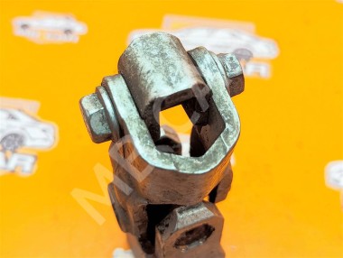 Кардан рулевого вала MERCEDES-BENZ A-класс W168 (1997 - 2001) — Разборка Мерседес