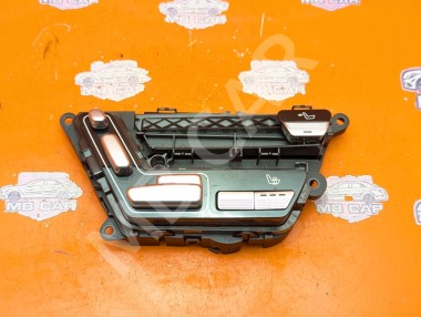 Джойстик MERCEDES-BENZ S-класс W221 рестайлинг (2009 - 2013) &mdash; Разборка Мерседес