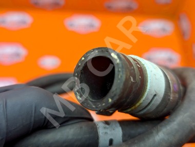 Шланг подогрева бачка омывателя MERCEDES-BENZ S-класс W220 (1998 - 2005) — Разборка Мерседес