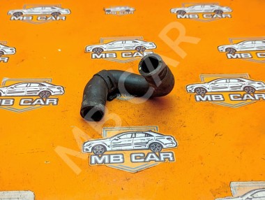 Патрубок ОЖ MERCEDES-BENZ E-класс W212/S212/C207/A207 рестайлинг (2013 - 2016) &mdash; Разборка Мерседес