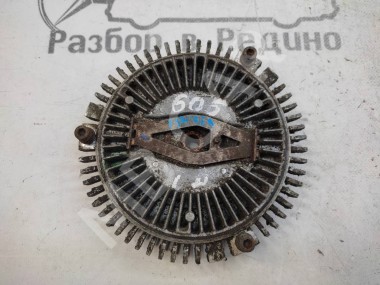 Вискомуфта MERCEDES-BENZ E-класс W210/S210 (1995 - 1999) — Разборка Мерседес