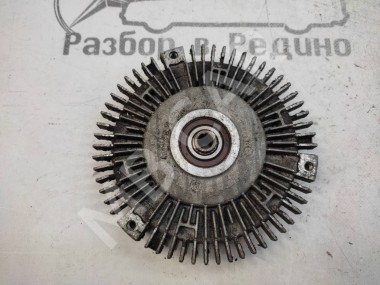 Вискомуфта MERCEDES-BENZ E-класс W210/S210 (1995 - 1999) — Разборка Мерседес