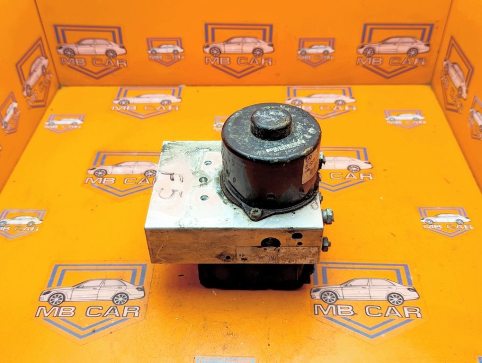 Блок ABS MERCEDES-BENZ M-класс W163 (1997 - 2001) фото 1 &mdash; Разборка Мерседес